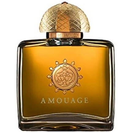 

Парфюмированная вода Amouage Jubilation 25