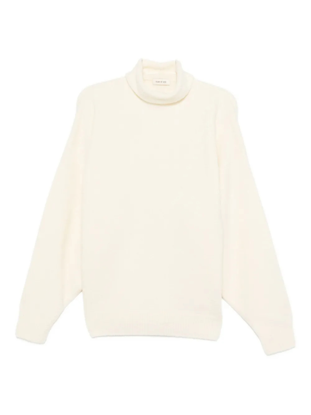 

Водолазка Fear Of God, нейтральный