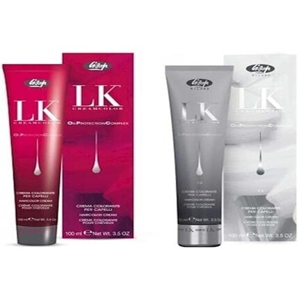 

Lk Oil Protection Complex 9/72 Стандарт, Lisap