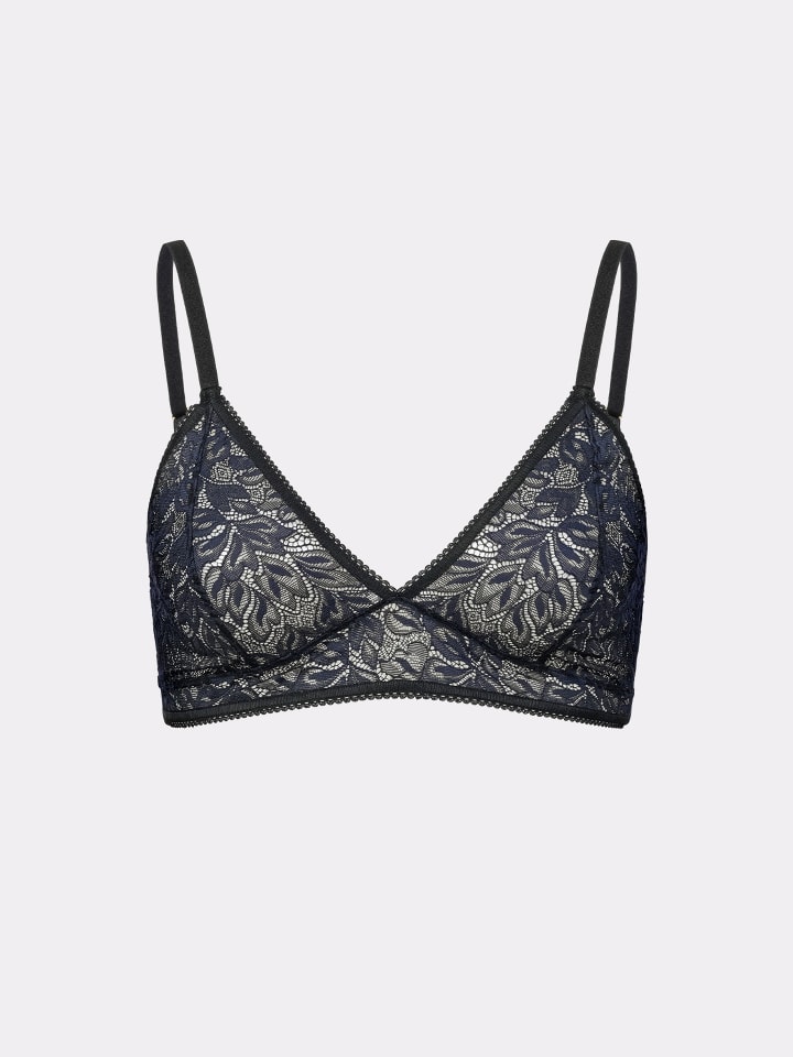 

Бюстгальтер без косточек Erlich Textil