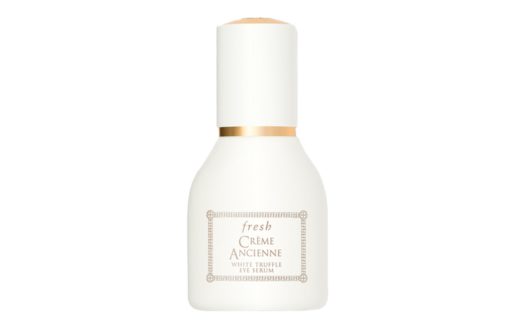 

Fresh Сыворотка gu yuan white truffle увлажняющая и восстанавливающая 15мл