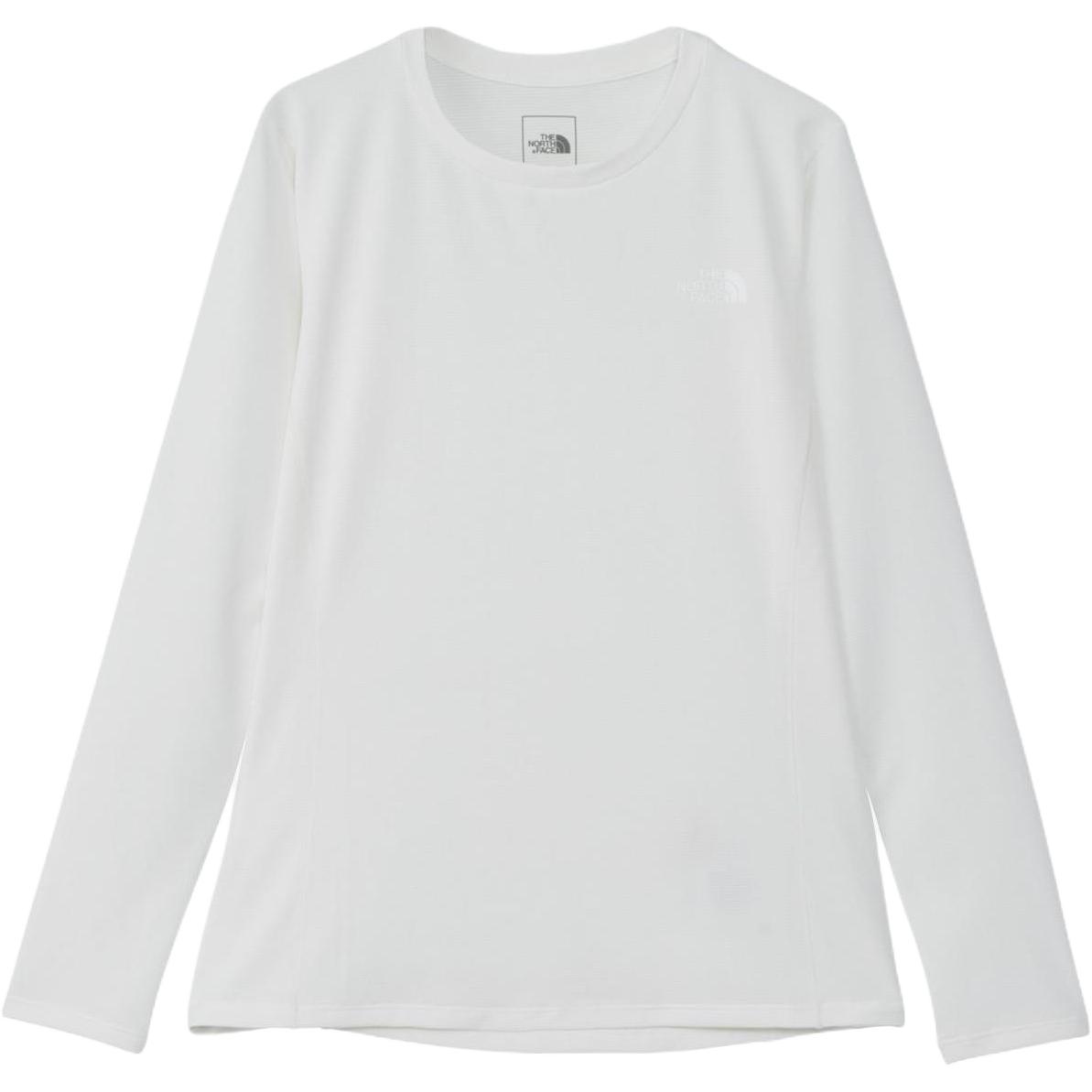 

THE NORTH FACE Футболка женская серая белая, Белый, THE NORTH FACE Футболка женская серая белая