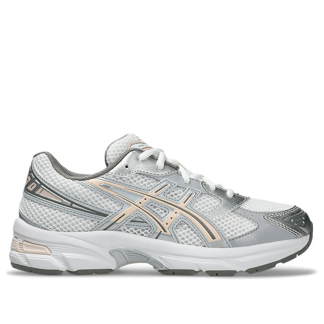 (GS) Asics Gel-1130 'White Pearl Pink' — фото 2