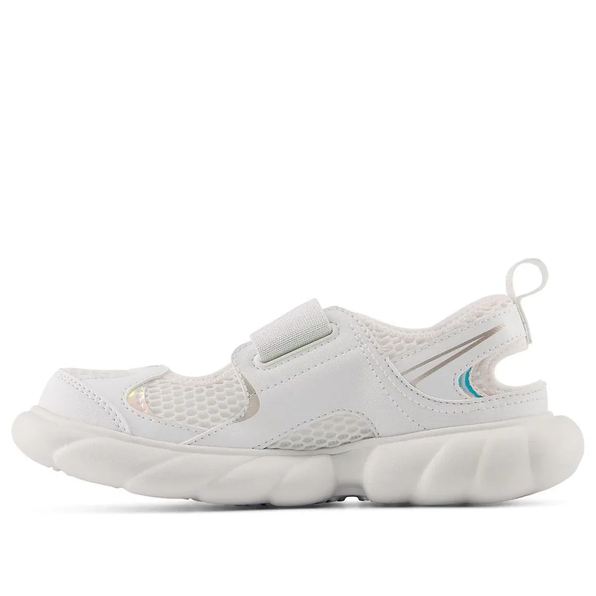 Сандалии New Balance 230 'White Pink' P2305WL, белый