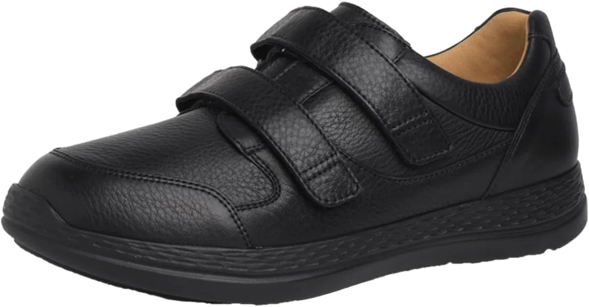 Мужские кроссовки Ganter Karl Ludwig, Black