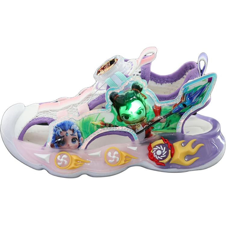

Сандалии детские FIRS Kids, розовый