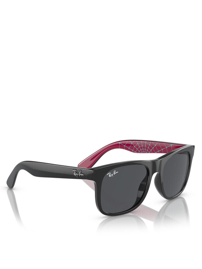 

Солнцезащитные очки Ray-Ban 0RJ9069S 48 716787, черный
