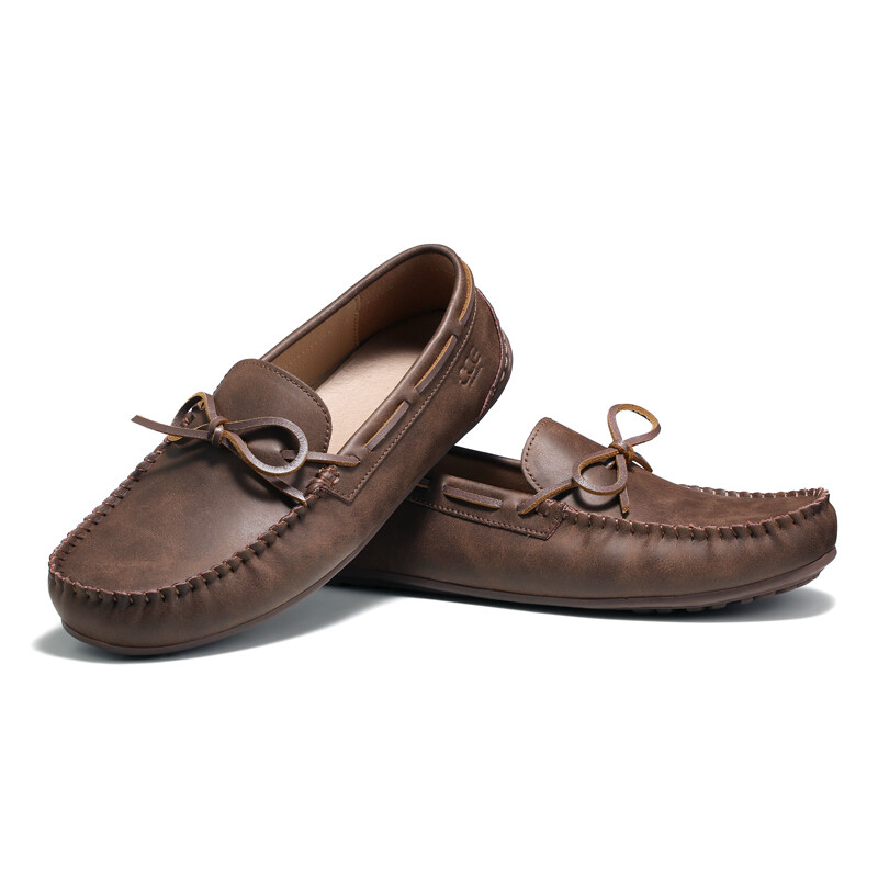 Мужские туфли CCE Men's Casual Shoes Men Low-Top — фото 4
