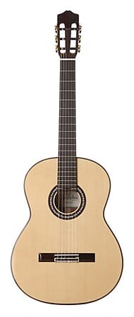 

Акустическая гитара Cordoba Luthier C10 SP Nylon String Acoustic Guitar with Case Spruce Top