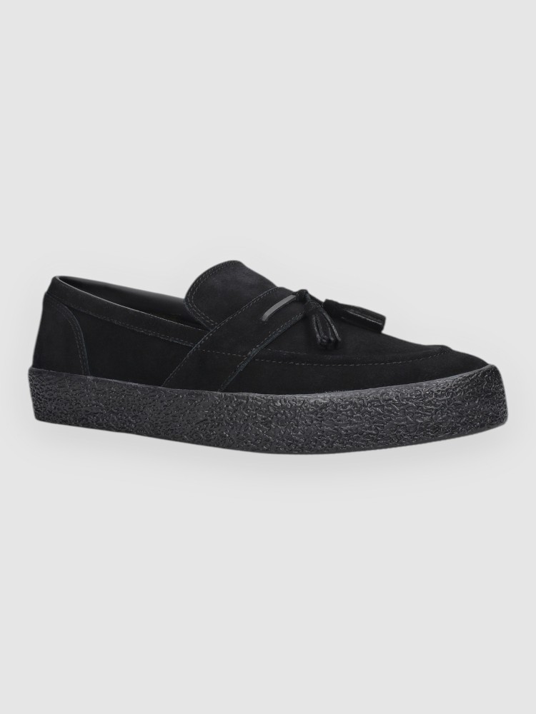 

Кеды Last Resort VM005 Loafer Skateschuhe, black/black