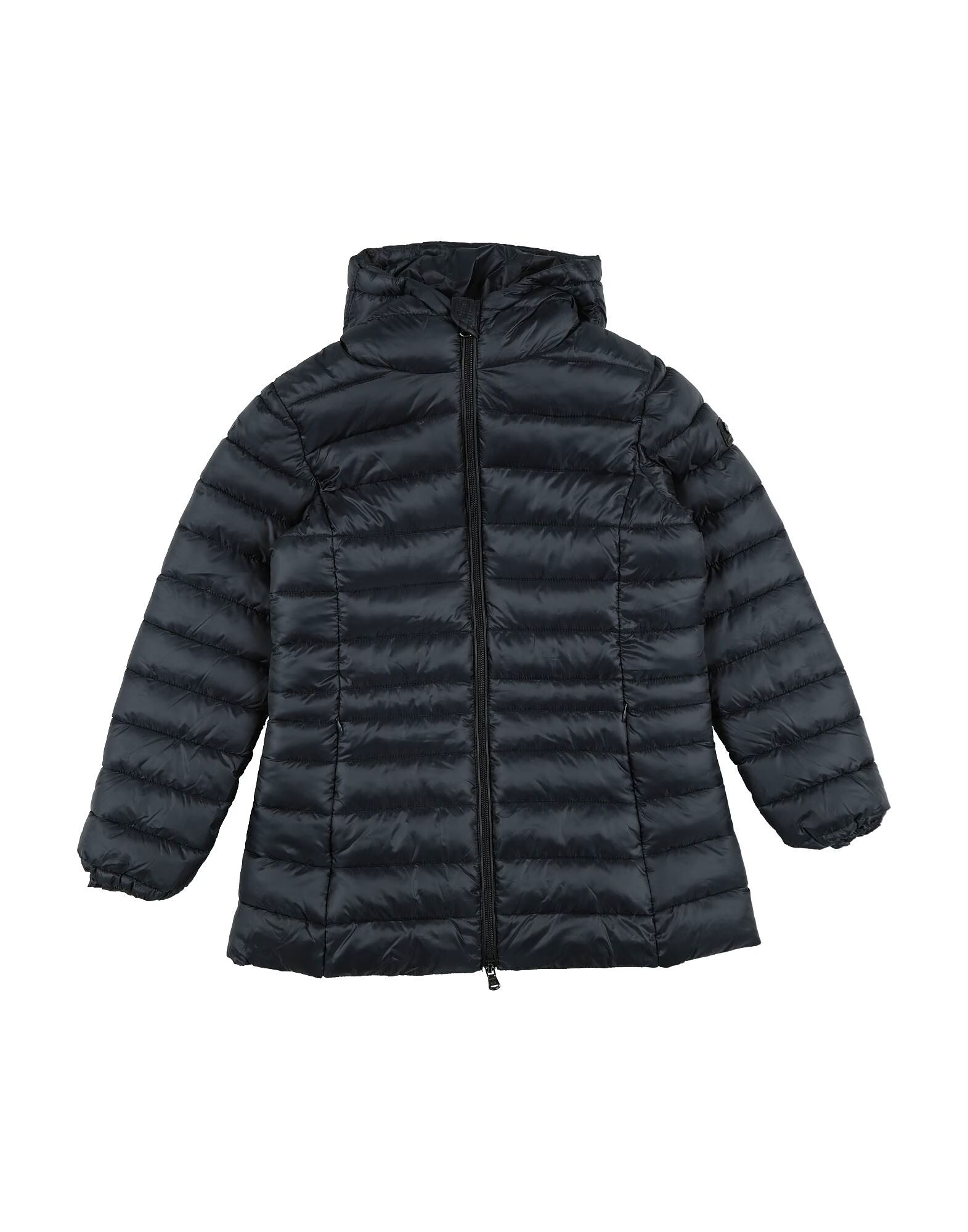 

Куртка для девочек Canadian, полуночно-синий