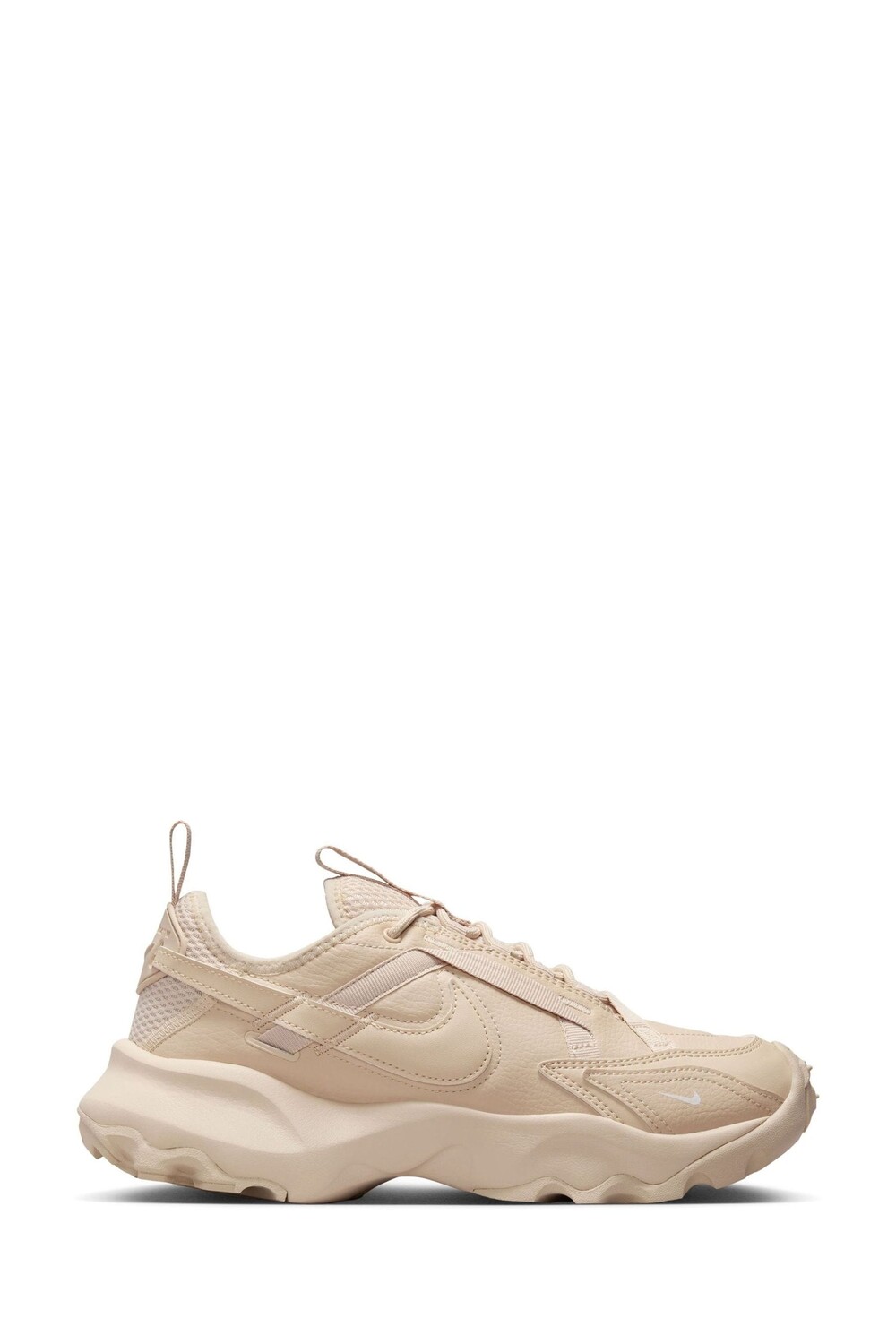 Кроссовки Tc7900 Nike, белый