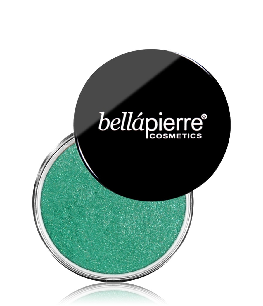 

Тени для век bellápierre Shimmer Powder, INSIST, 2.35g