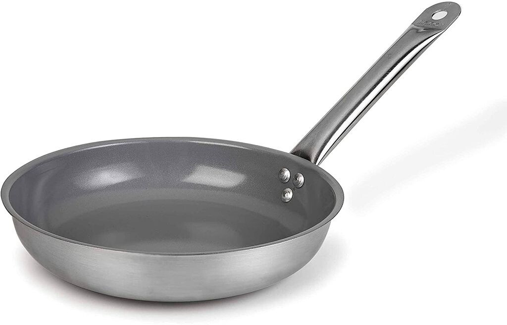 

LACOR 51724 Сковорода Chef INOX Керам диаметр 24 см