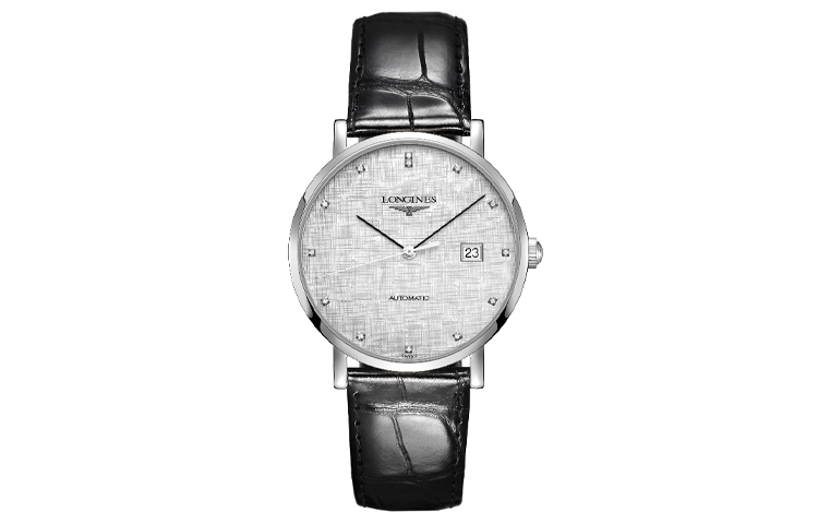 

Элегантная Коллекция L4.910.4.77.2 LONGINES