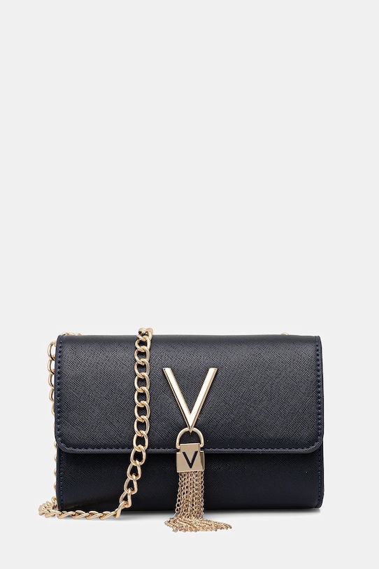 

Сумка Valentino Bags, серебряный