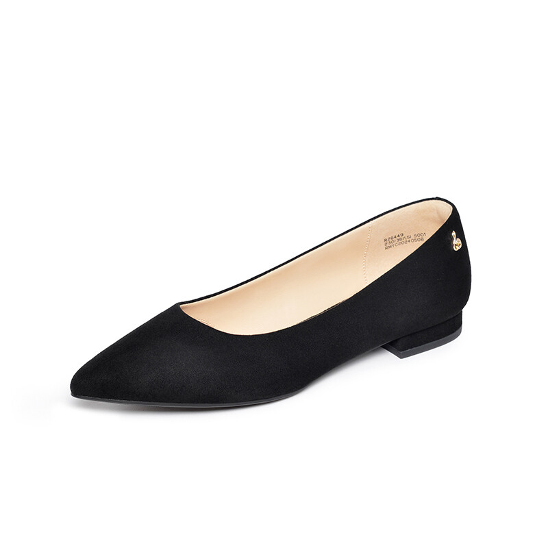Туфли женские повседневные Women's Casual Shoes Women's Reemoor, коричневый — фото 2