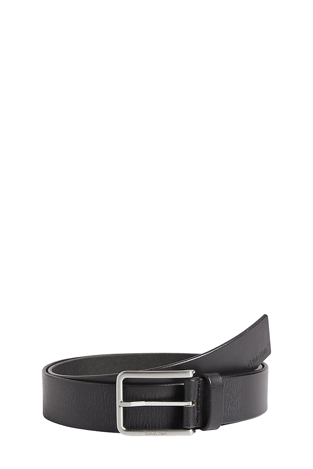 

Ремень Calvin Klein мужской, черный
