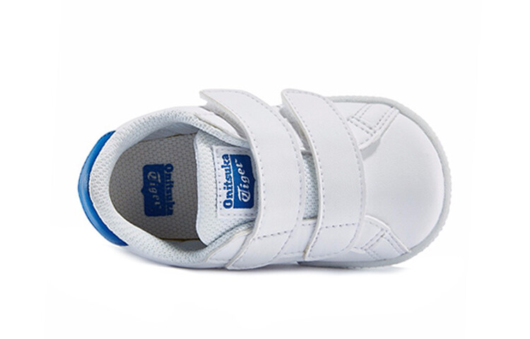 Обувь для малышей LawnShip TD Onitsuka Tiger — фото 3