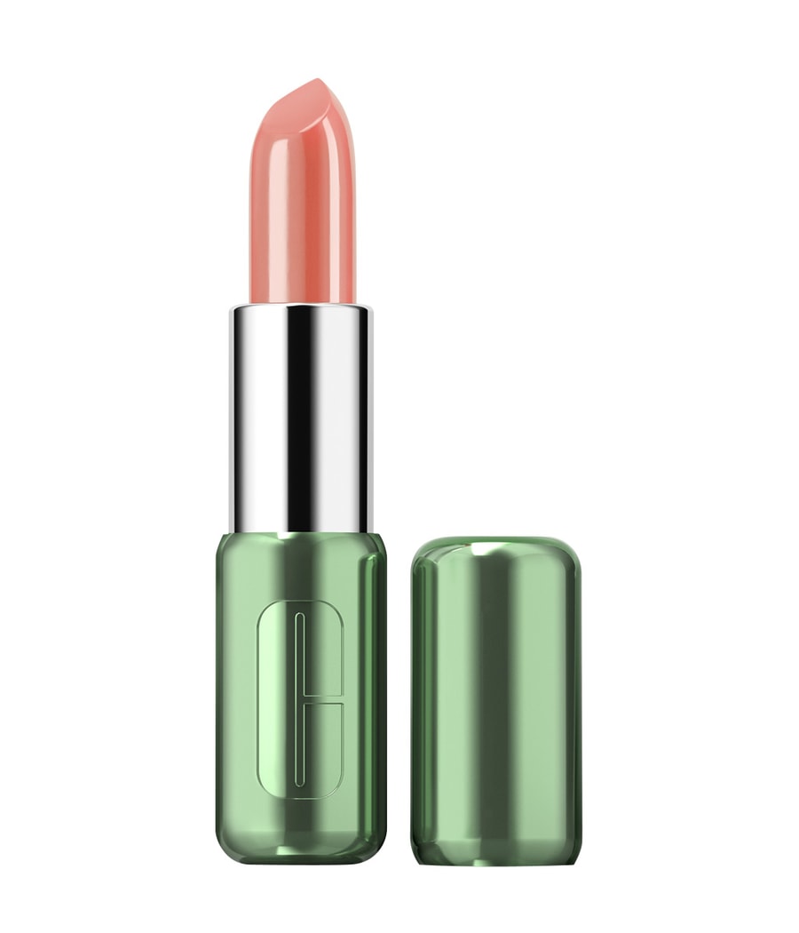 

Помада CLINIQUE Pop Longwear Shine, Nude Pop, 3.9g