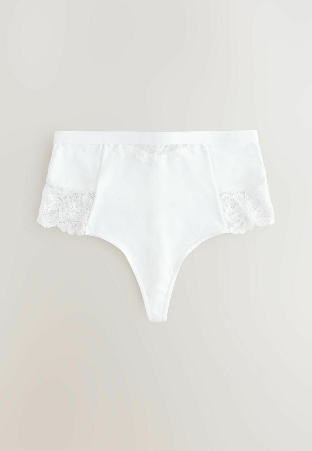 Стринги SHAPING TWO PACK - Shapewear Next, белый — фото 3