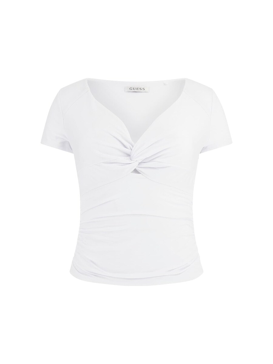 

Рубашка GUESS Charlotte, белый