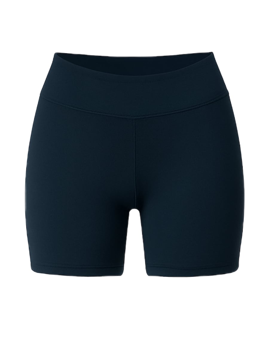 

Узкие леггинсы C&City, черный