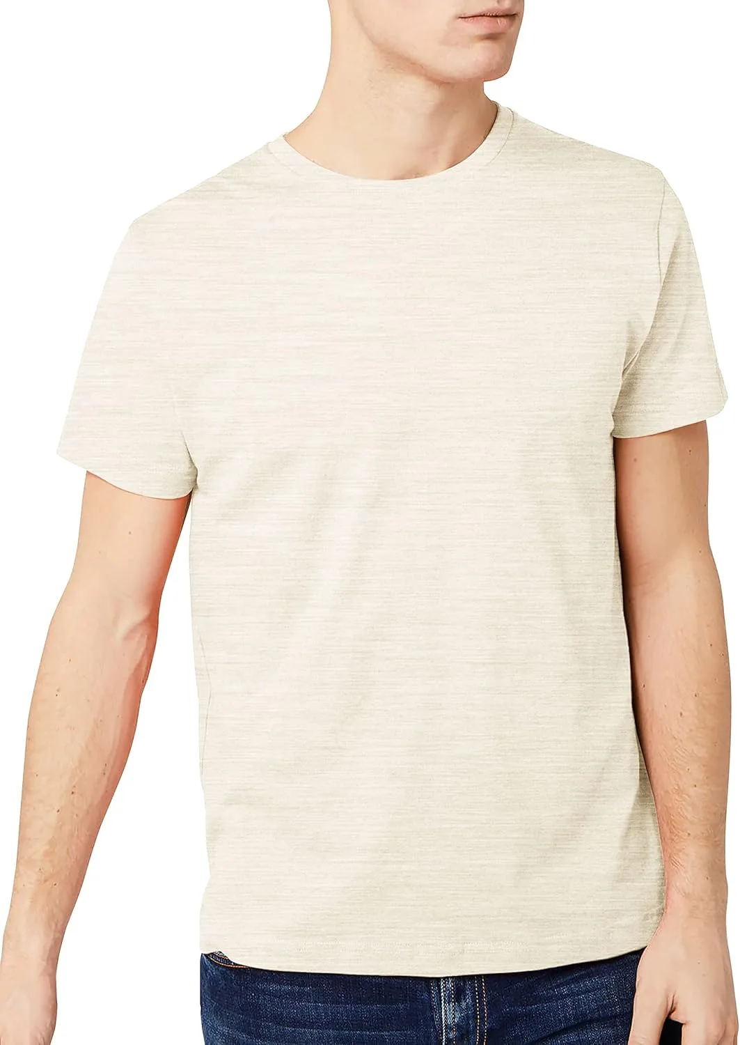 

Футболка с коротким рукавом Hat and Beyond