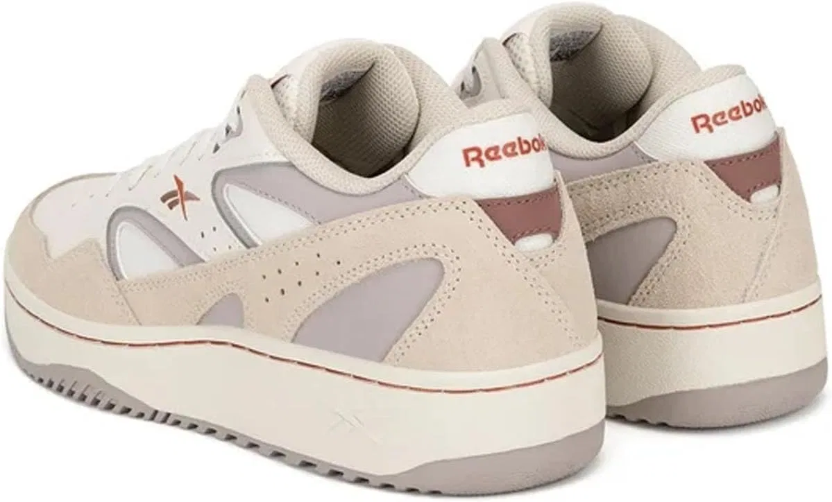 Кроссовки Reebok Unisex ATR Chill 96, Chalk Sand Hazy Grey — фото 3