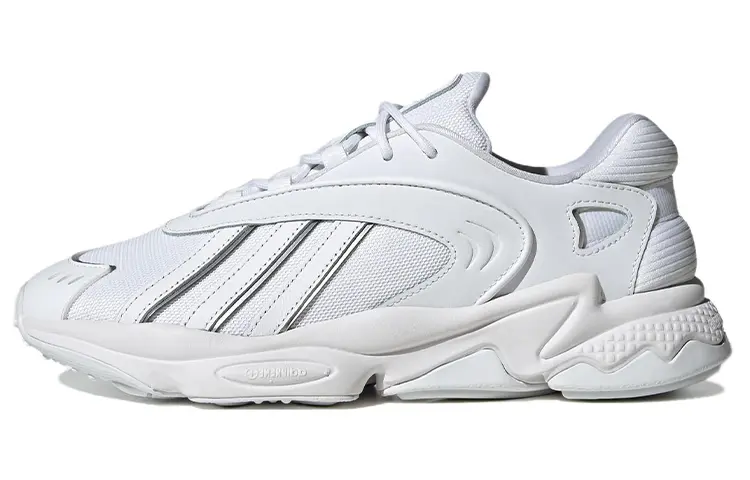 

Adidas originals Oztral Lifestyle Обувь Мужская, White, Белый, Adidas originals Oztral Lifestyle Обувь Мужская, White