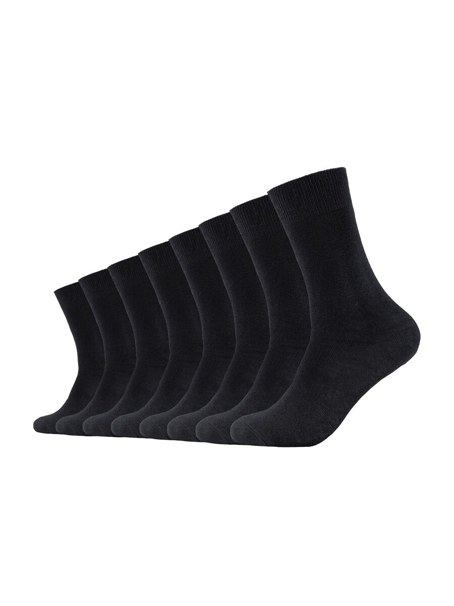 

Носки s.Oliver Socks, черный