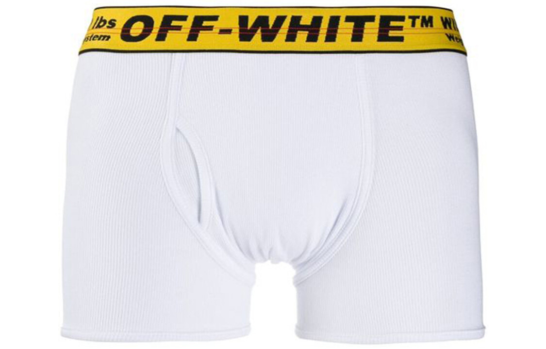 

Мужские трусы Off-White
