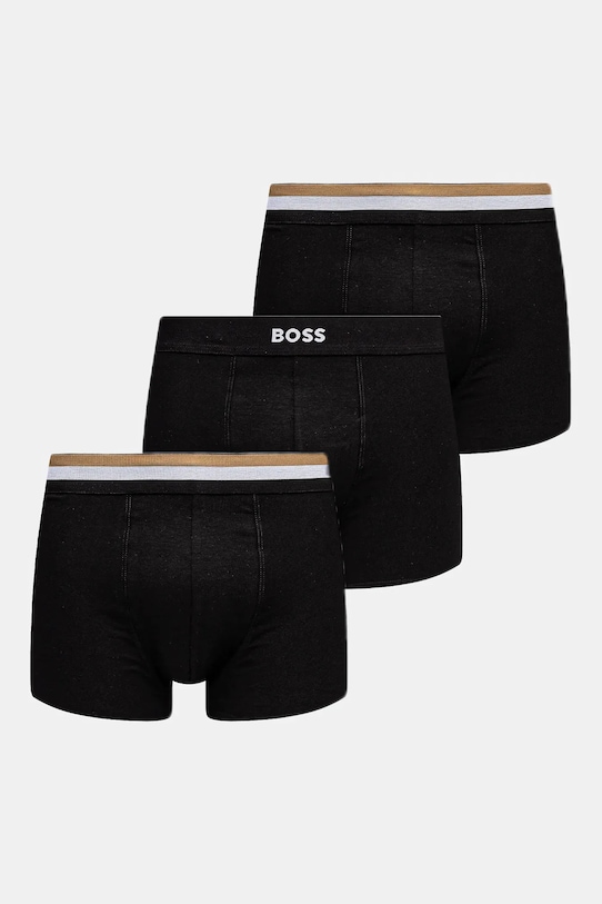 

Боксеры 2 шт Boss, черный