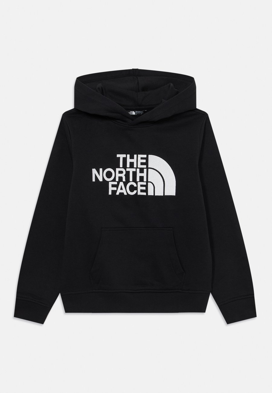 

Худи The North Face TEEN HOODIE, Black