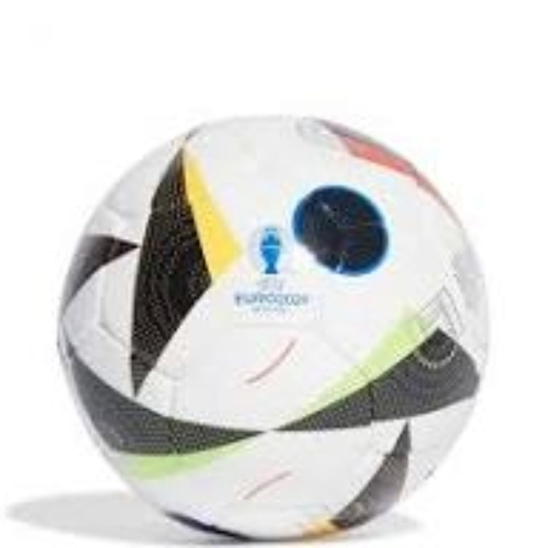 Футбольный мяч Adidas Fussballliebe Pro Sala 'White Black' — фото 2