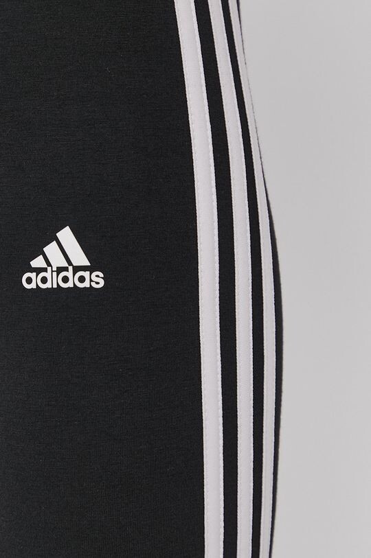 Шорты Adidas GR3866 adidas, черный — фото 4