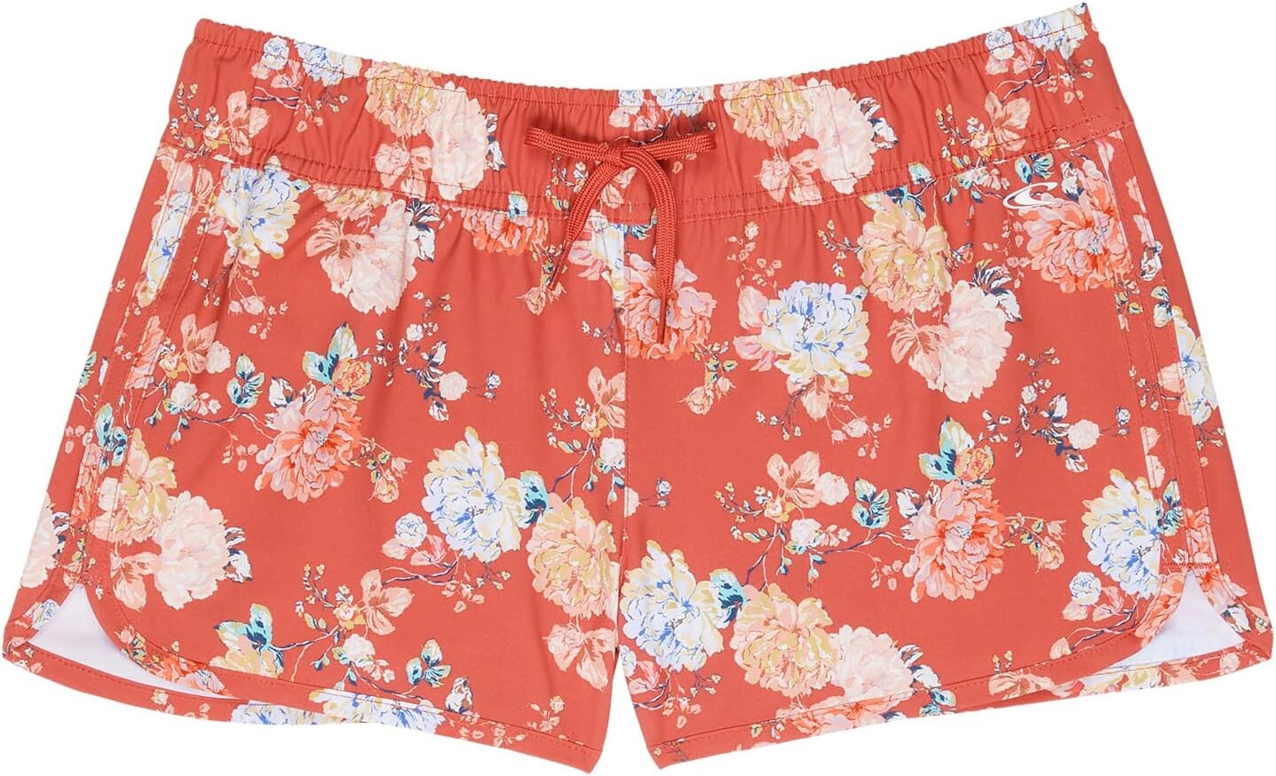 

Шорты для плавания O'Neill Kids Lane Printed Stretch 2" Boardshorts, цвет Chrysanthemum