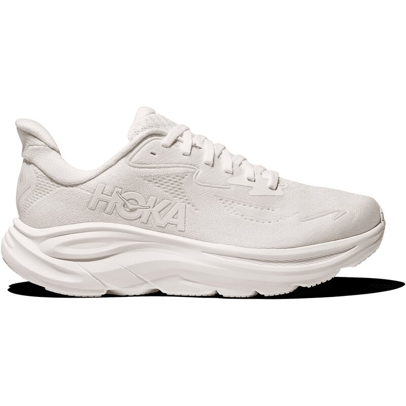 Кроссовки Clifton 10 Hoka, мультиколор