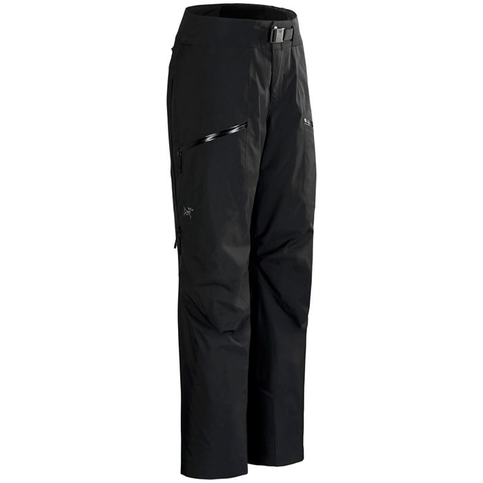 

Утепленные брюки Sentinel - женские Arc'Teryx, Black