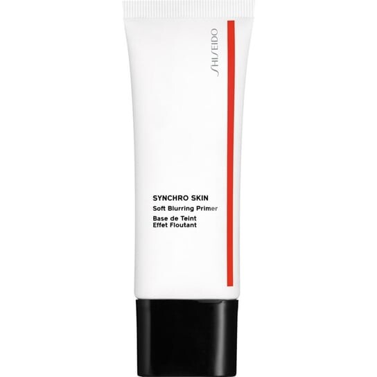 Матирующая основа под макияж, 30 мл Shiseido, Synchro Skin Soft Blurring Primer — фото 2