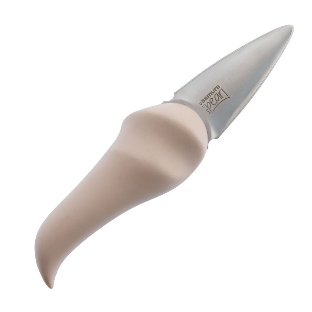 

Нож для устриц Samura Pearl SPE01BE