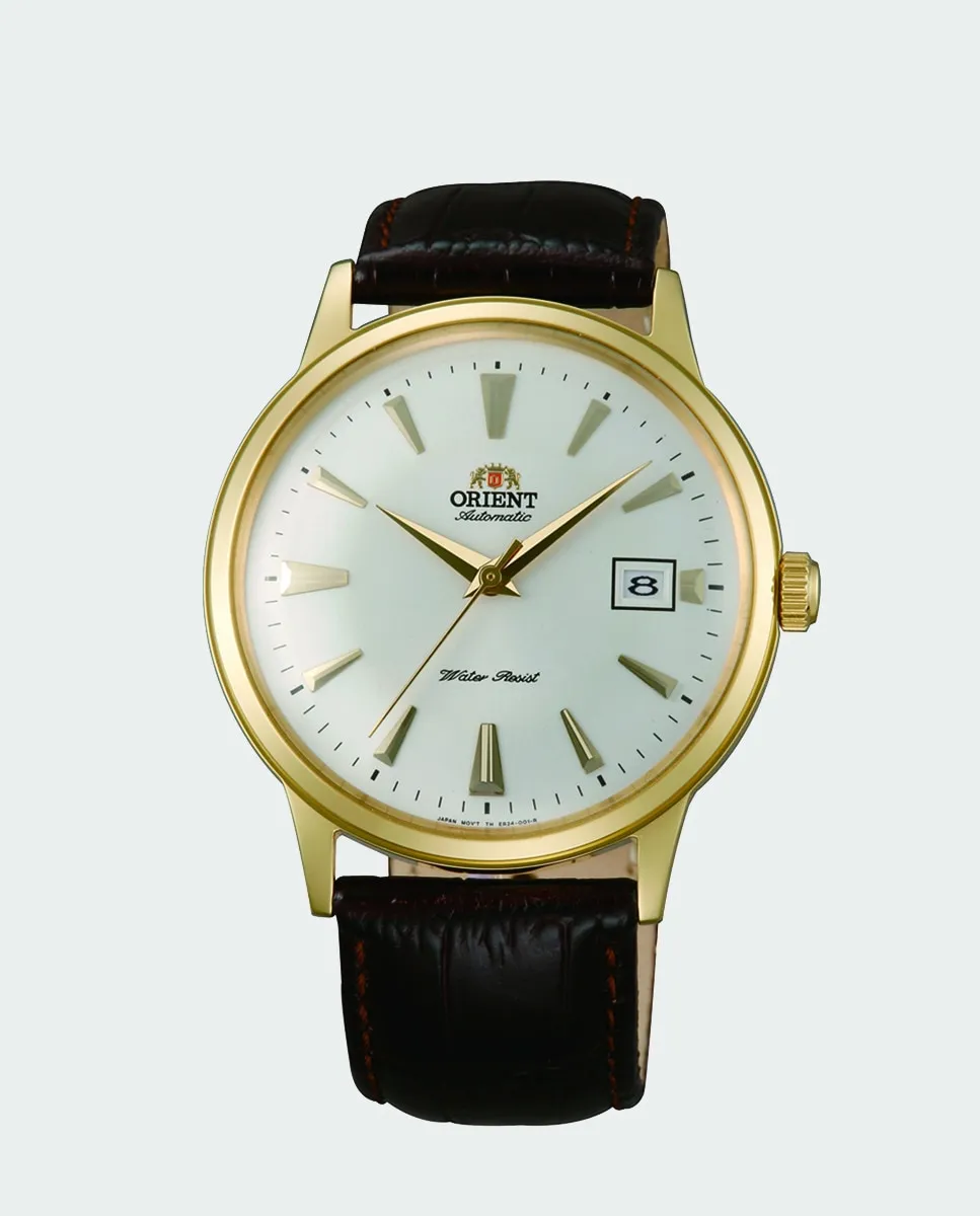 

Orient TAC00003W0 Автоматические мужские часы, коричневый