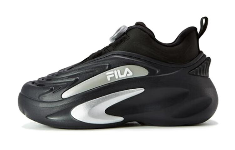 

Детские кроссовки FILA GS, Navy