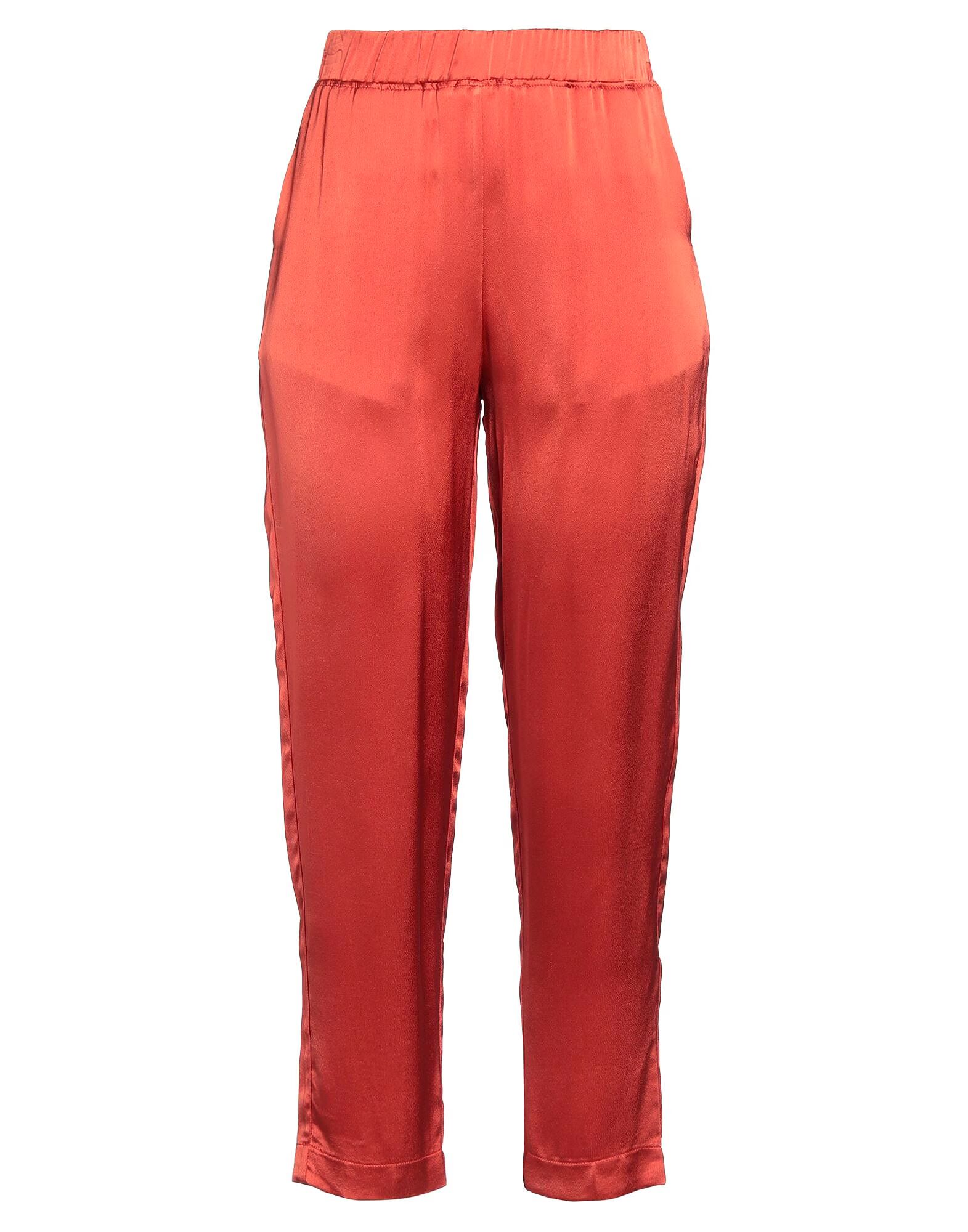 

Брюки Jijil, оранжево-коричневый