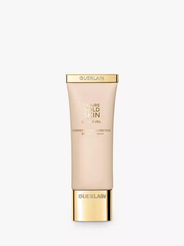 Parure Gold Skin Праймер Double Veil, 40 г Guerlain