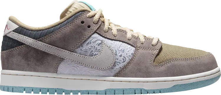 

Кроссовки Dunk Low SB 'Big Money Savings', коричневый