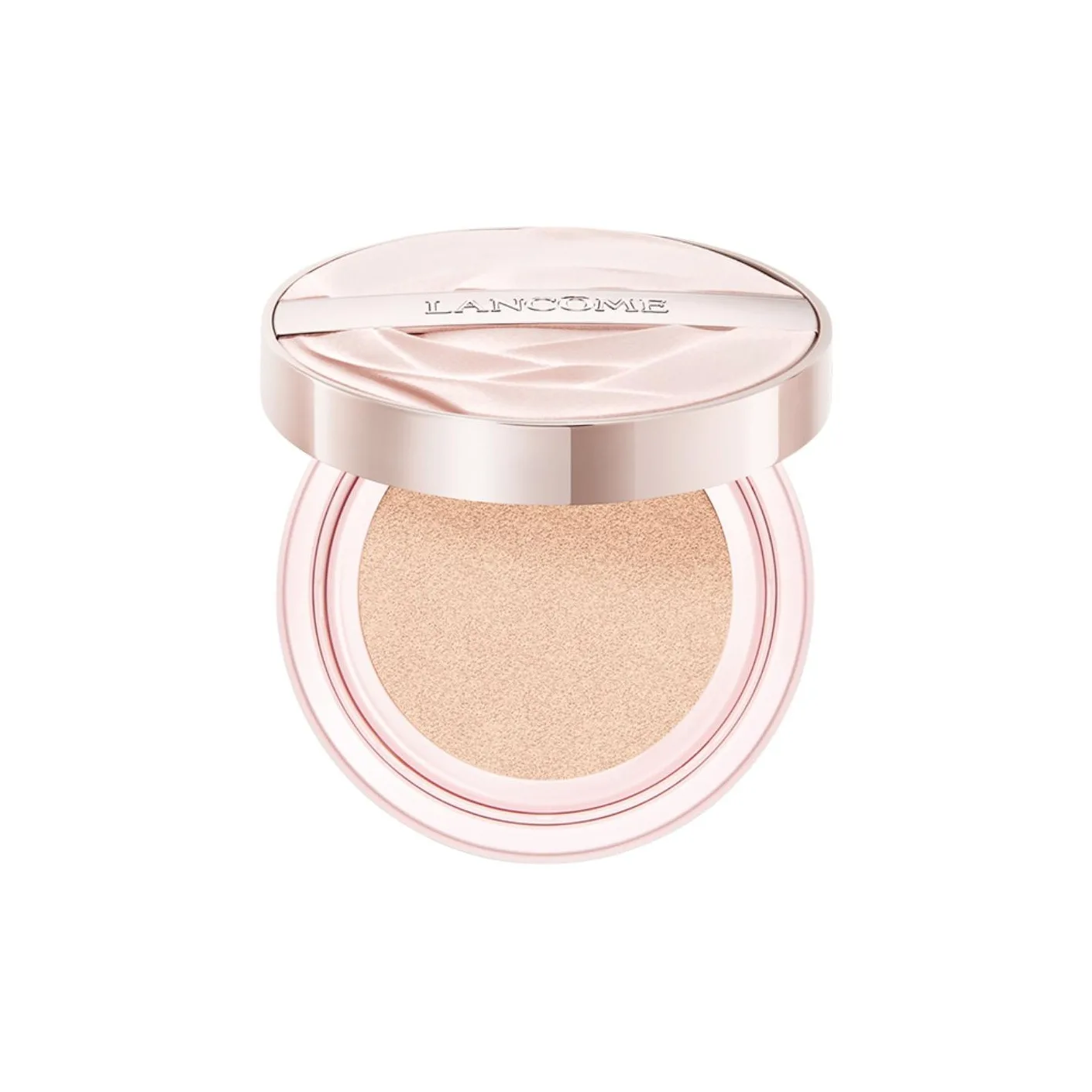 LANCOME Кушон для коррекции тона кожи My Triple Serums Air Cushions, 14 г, #N10 Unisex White