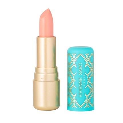 

Vivienne Sabó Цветной бальзам для губ Fantasy Beige Vivienne Sabo