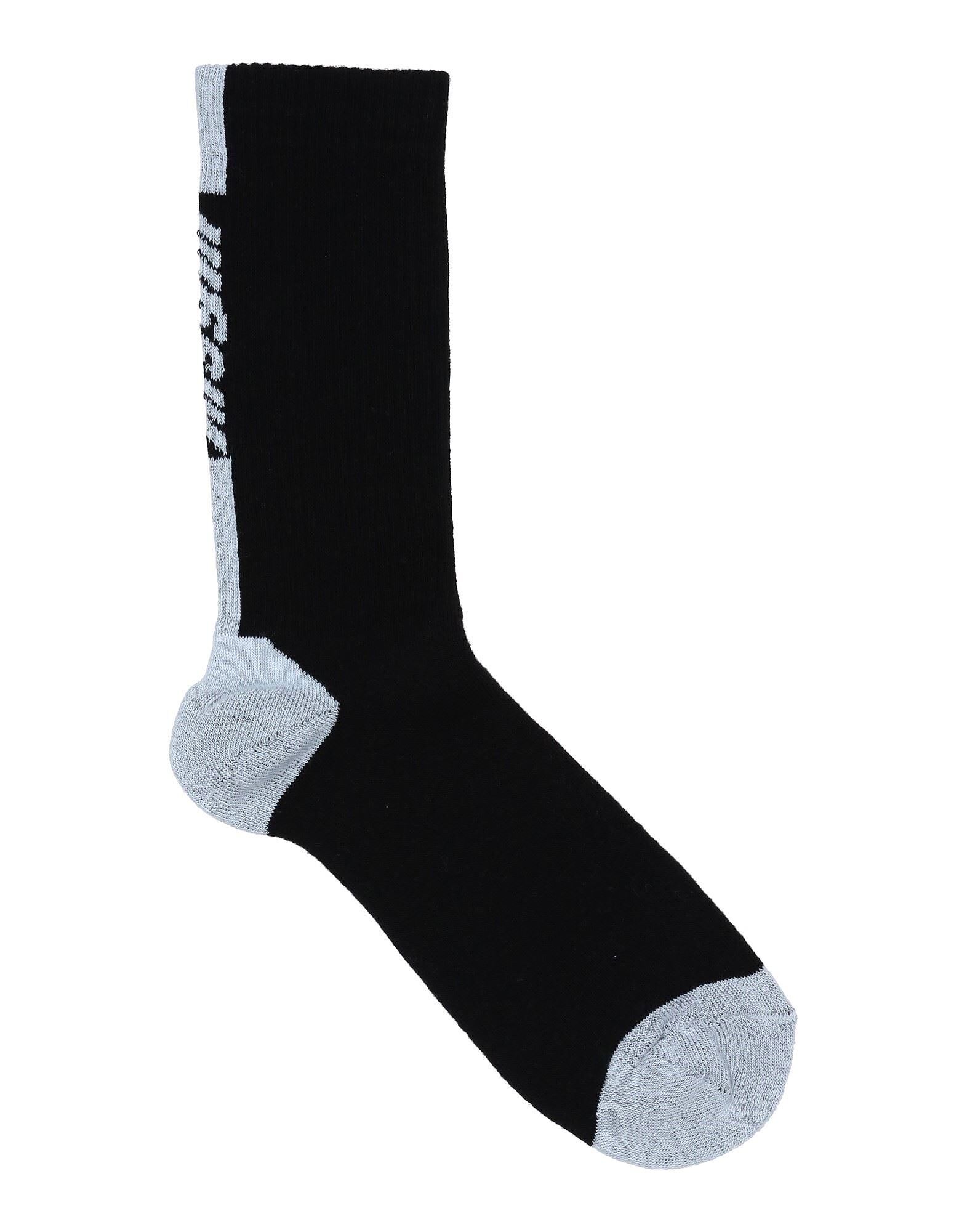 

Носки Msgm, черный