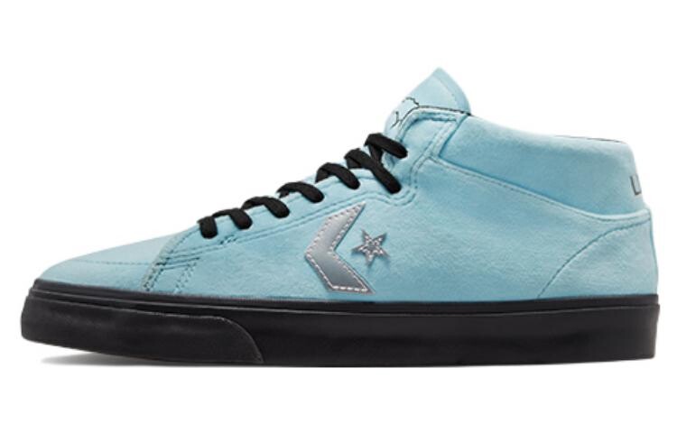 

Конверсы Louie Lopez Pro Mid чертовски крутые